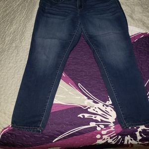 Womens Jordache Jeans